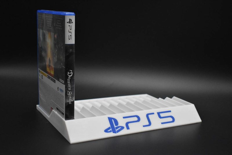 Playstation 5 Game Stand - Image 8