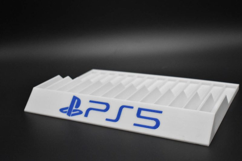 Playstation 5 Game Stand - Image 10