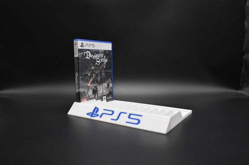 Playstation 5 Game Stand - Image 12