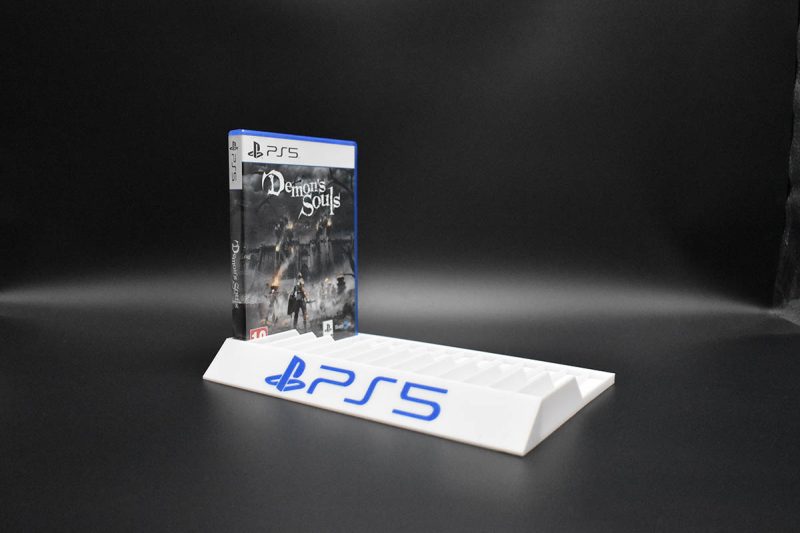Playstation 5 Game Stand - Image 13