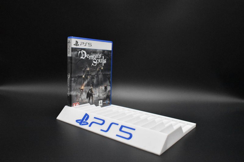 Playstation 5 Game Stand - Image 14
