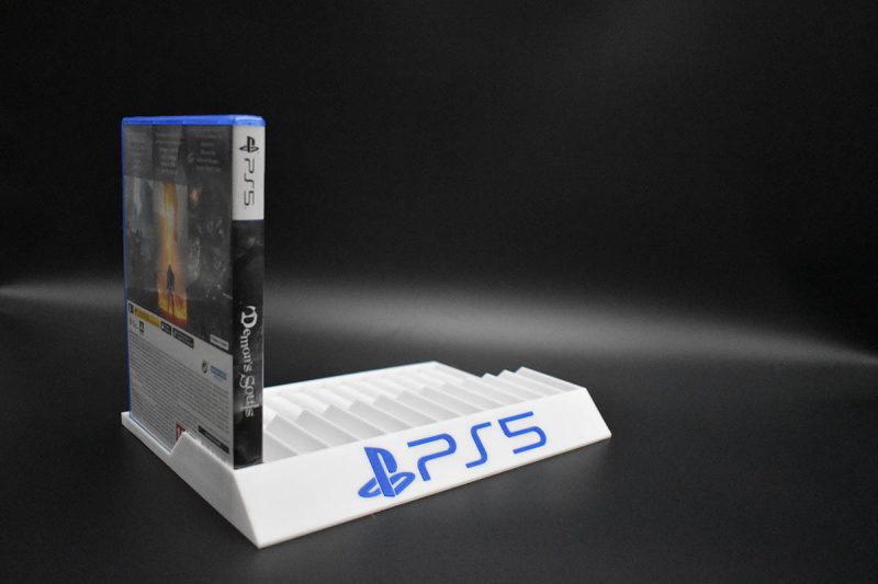 Playstation 5 Game Stand - Image 16