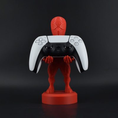 Spiderman Controller Stand