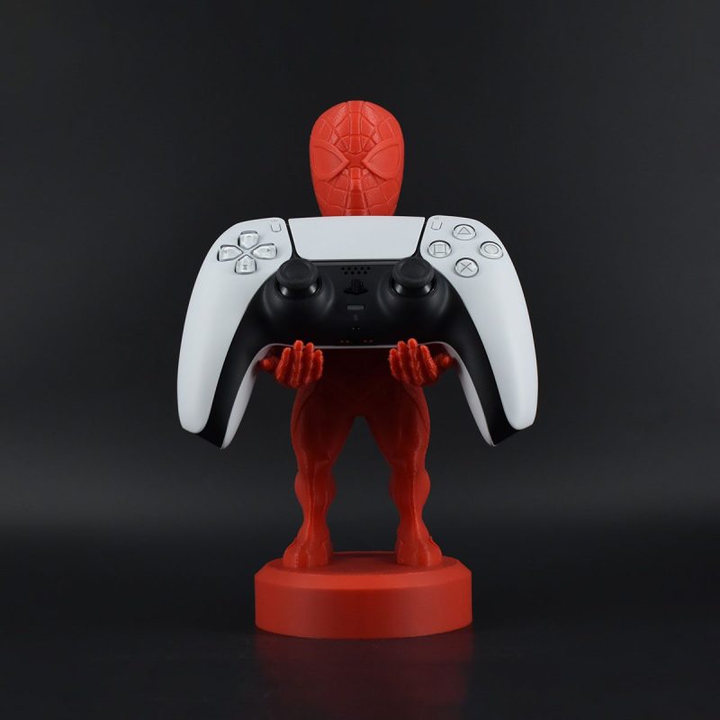 Spiderman Controller Stand