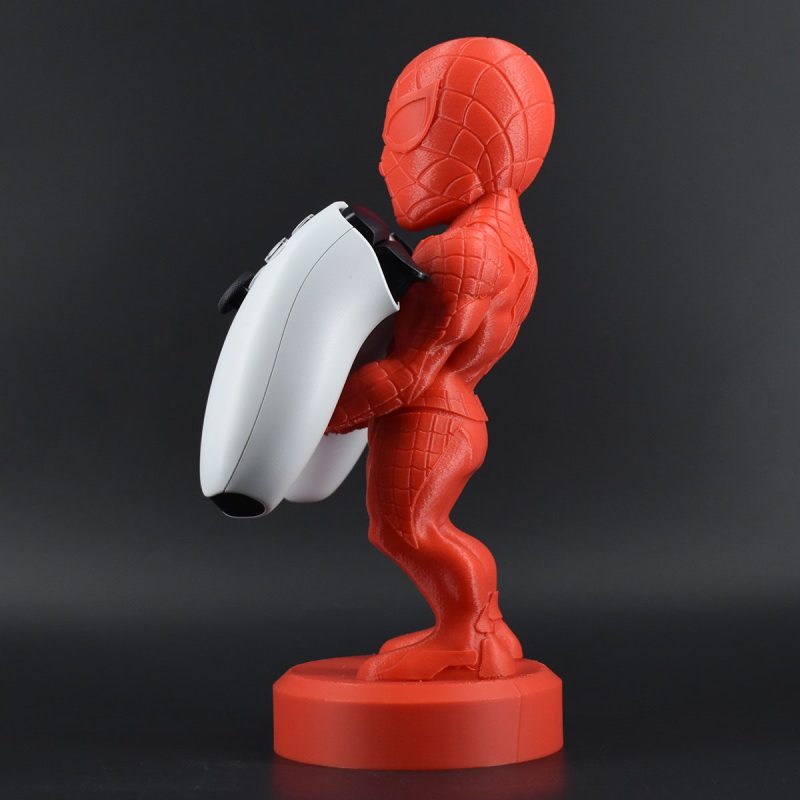 Spiderman Controller Stand - Image 6