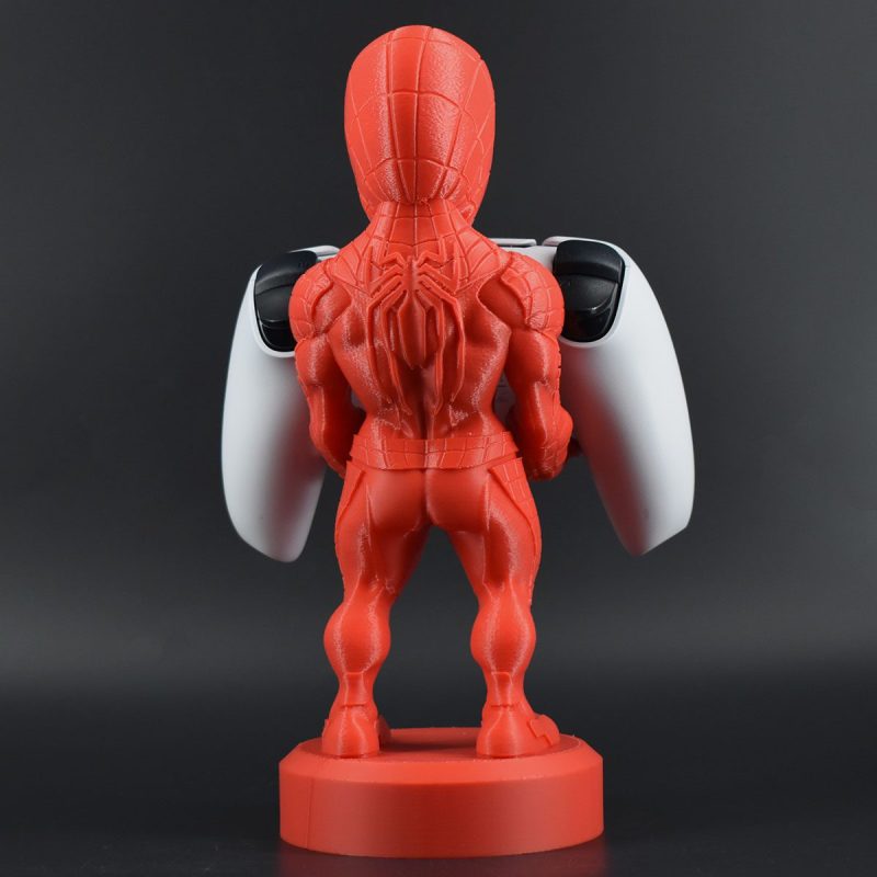 Spiderman Controller Stand - Image 5