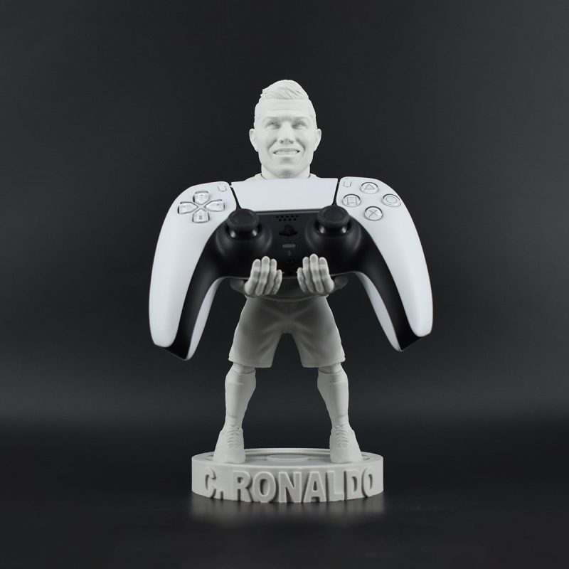 Captain America Controller Stand