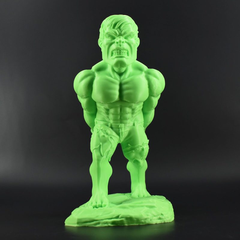 The Hulk Controller Stand - Image 11
