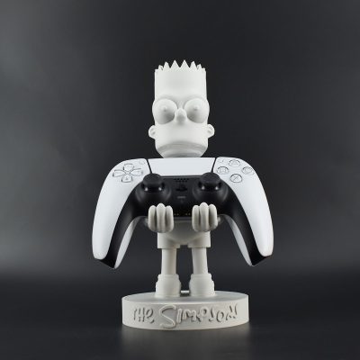 Bart Simpson Controller Stand
