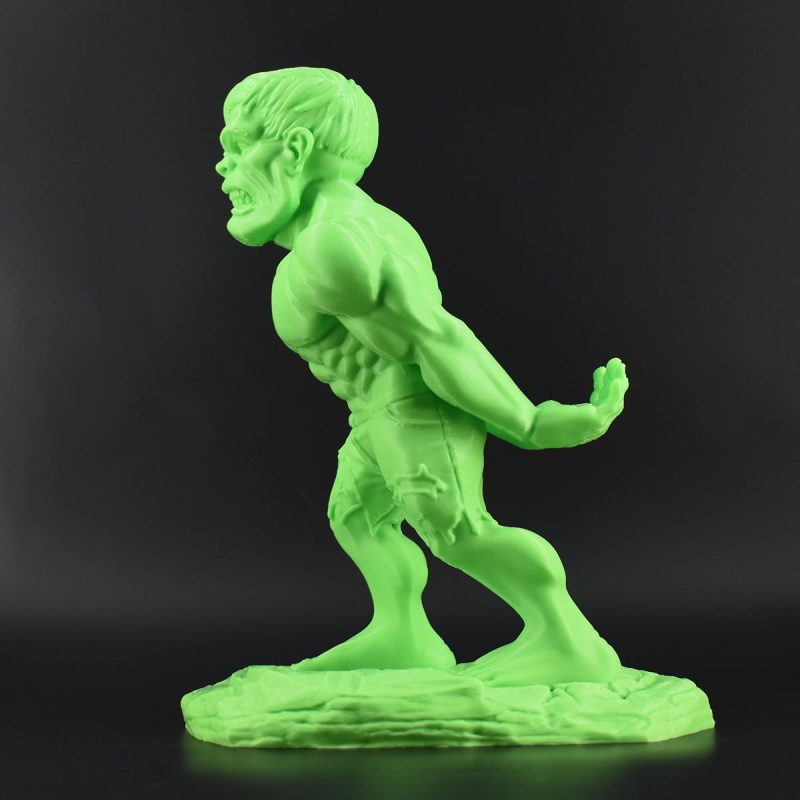 The Hulk Controller Stand - Image 10
