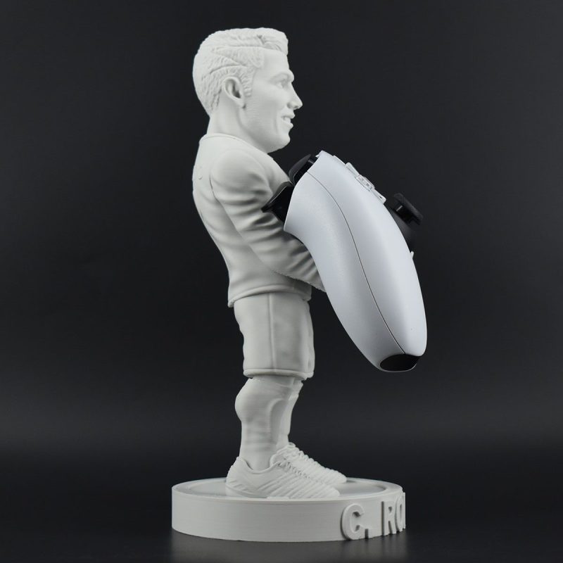 Captain America Controller Stand - Image 6