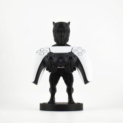 Black Panther Controller Stand