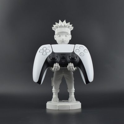 Naruto Uzumaki Controller Stand