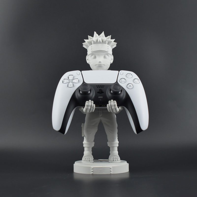 Naruto Uzumaki Controller Stand