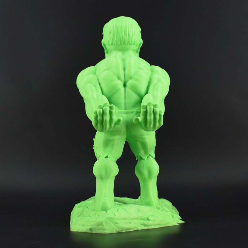 The Hulk Controller Stand - Image 9