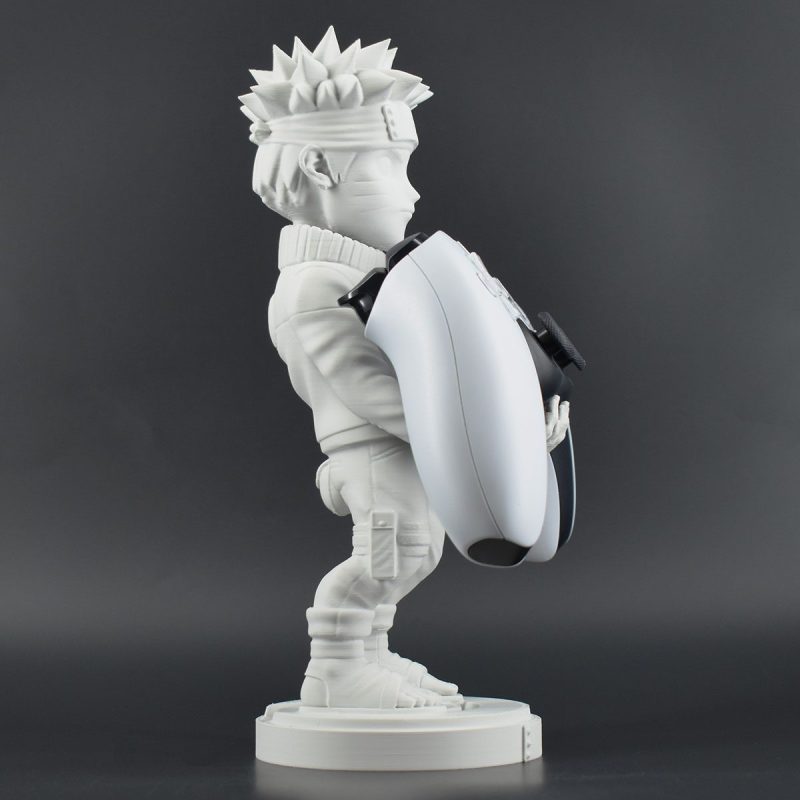 Naruto Uzumaki Controller Stand - Image 10
