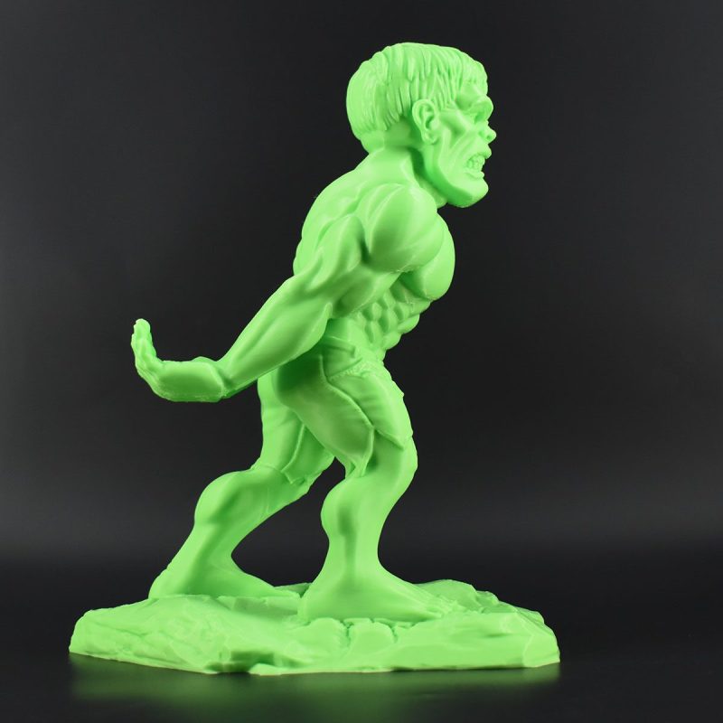 The Hulk Controller Stand - Image 8