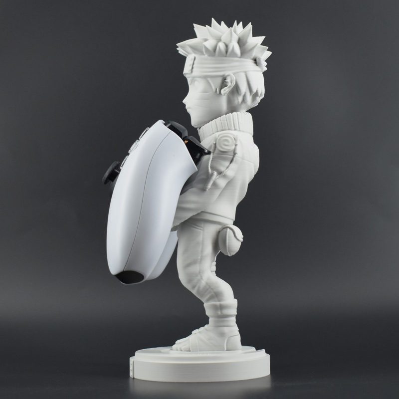 Naruto Uzumaki Controller Stand - Image 9