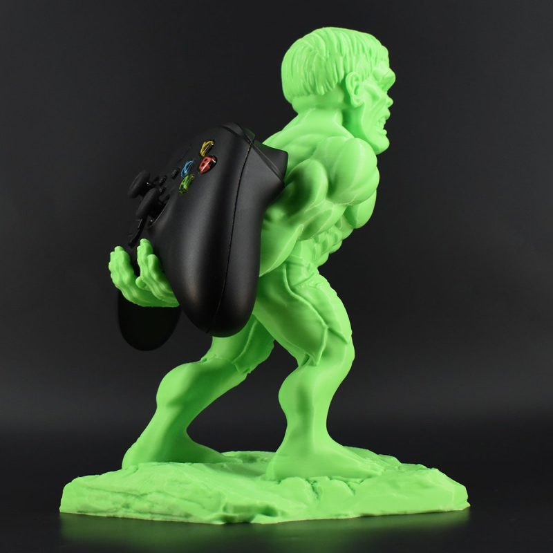 The Hulk Controller Stand - Image 6