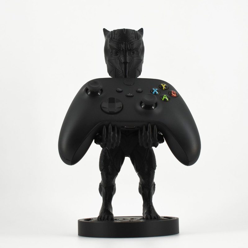 Black Panther Controller Stand - Image 5