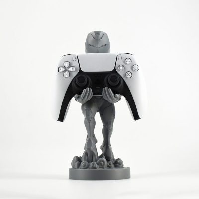 Iron Man Controller Stand