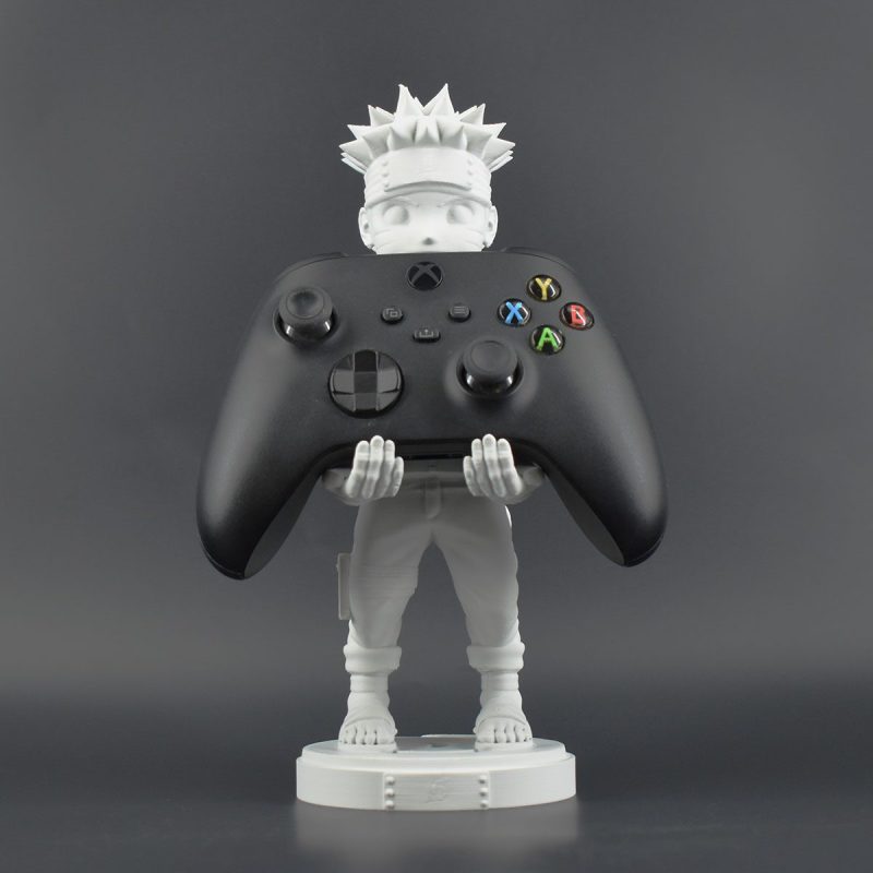 Naruto Uzumaki Controller Stand - Image 8