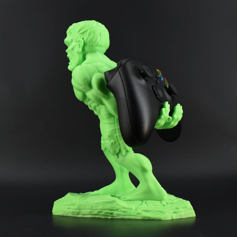 The Hulk Controller Stand - Image 5