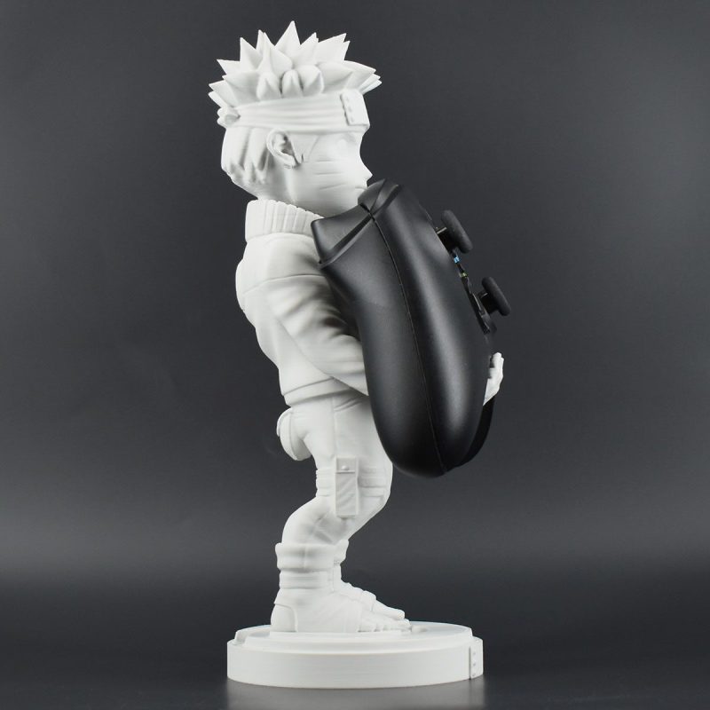 Naruto Uzumaki Controller Stand - Image 7
