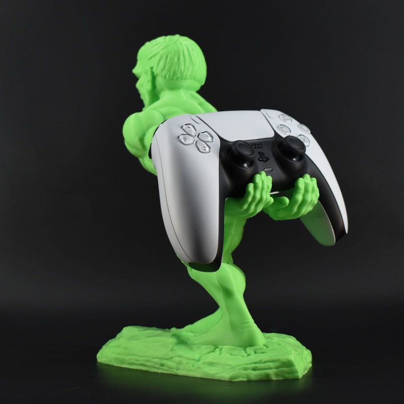 The Hulk Controller Stand - Image 4