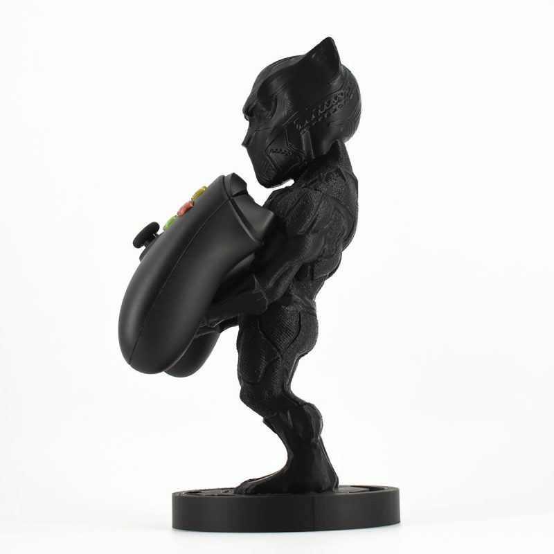 Black Panther Controller Stand - Image 7