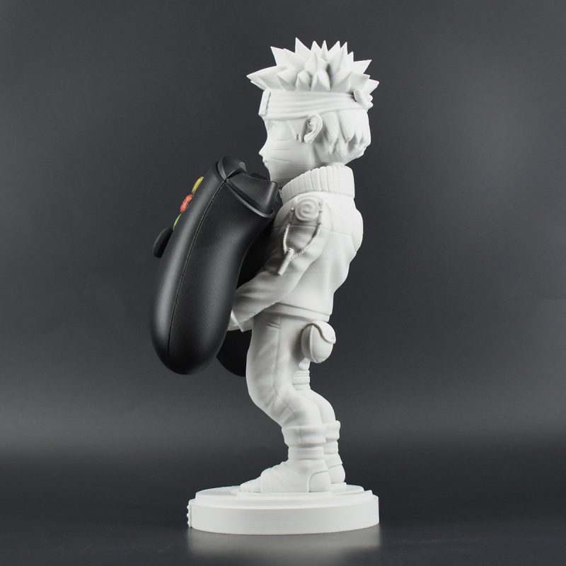 Naruto Uzumaki Controller Stand - Image 6