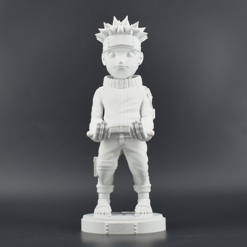 Naruto Uzumaki Controller Stand - Image 5
