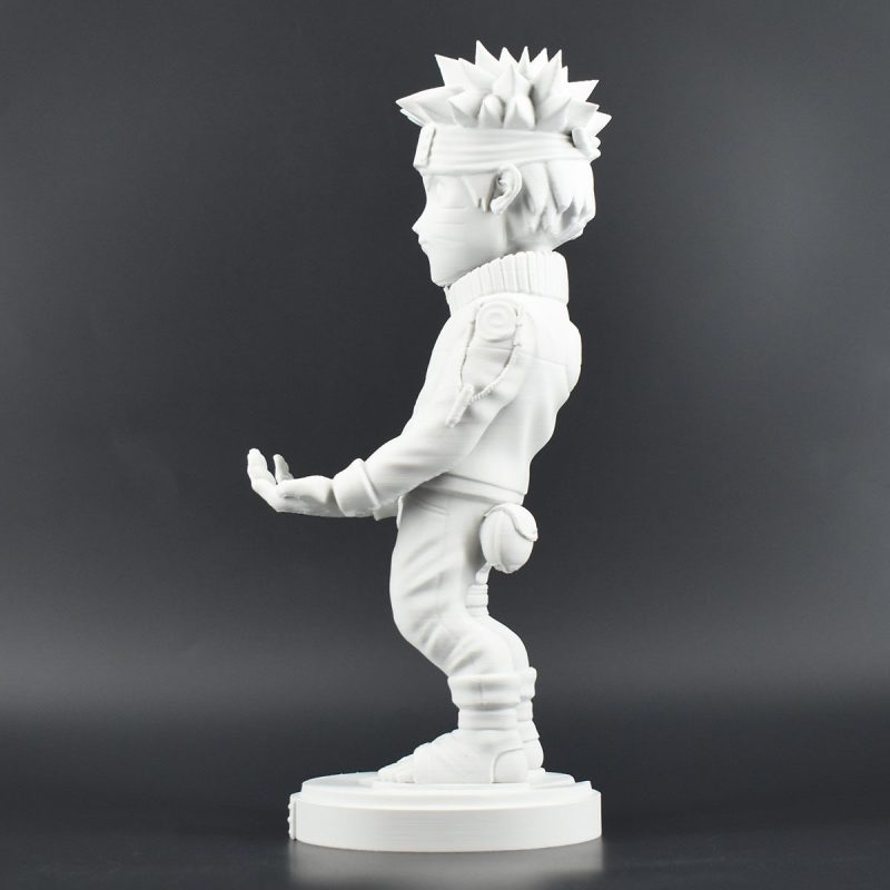 Naruto Uzumaki Controller Stand - Image 4