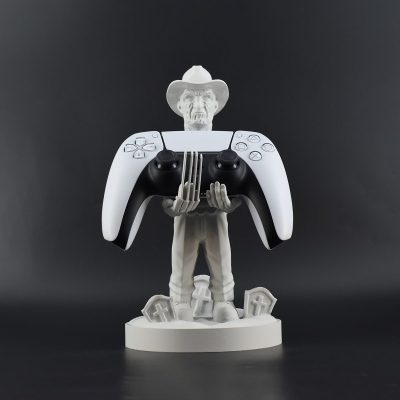 Freddy Krueger Controller Stand