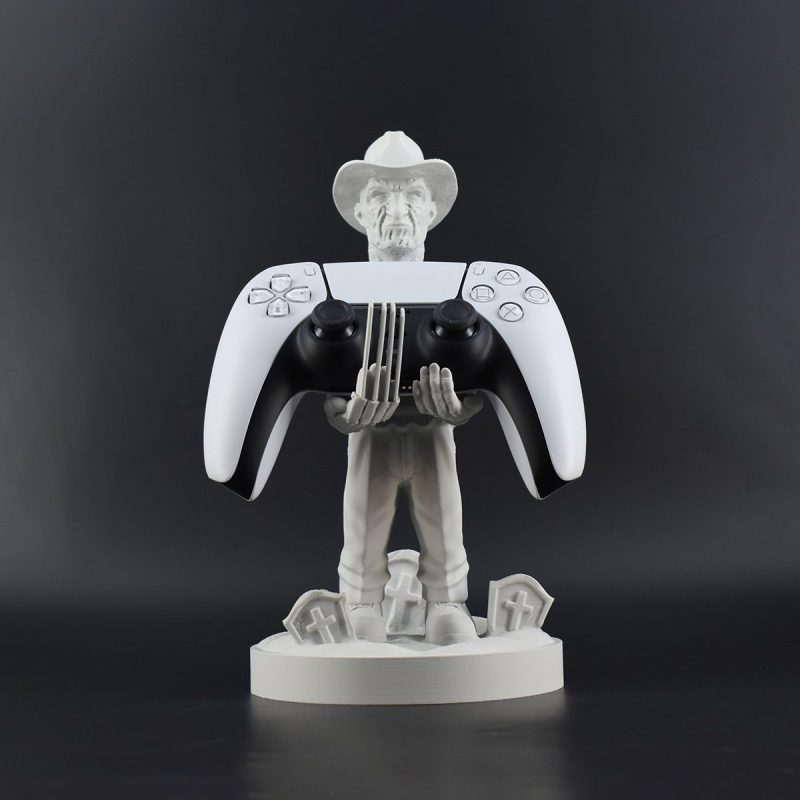 Freddy Krueger Controller Stand
