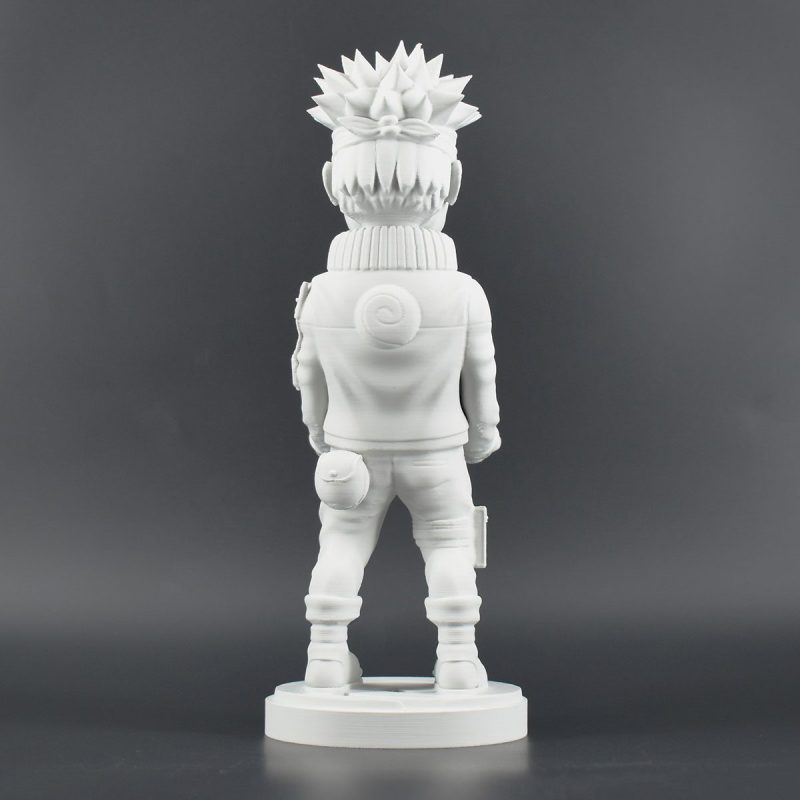 Naruto Uzumaki Controller Stand - Image 3