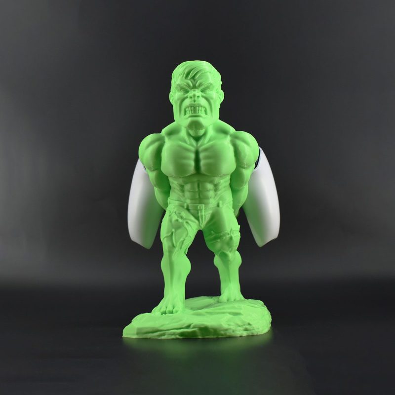 The Hulk Controller Stand - Image 2
