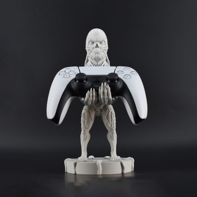 Vecna Stranger Things Controller Stand