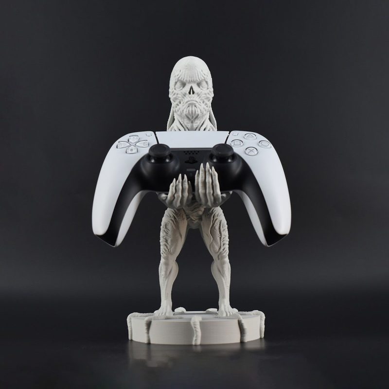 Vecna Stranger Things Controller Stand