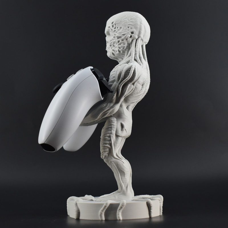 Vecna Stranger Things Controller Stand - Image 3