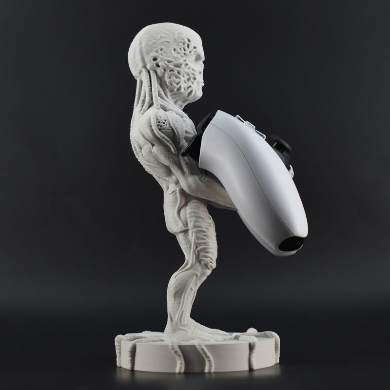Vecna Stranger Things Controller Stand - Image 4