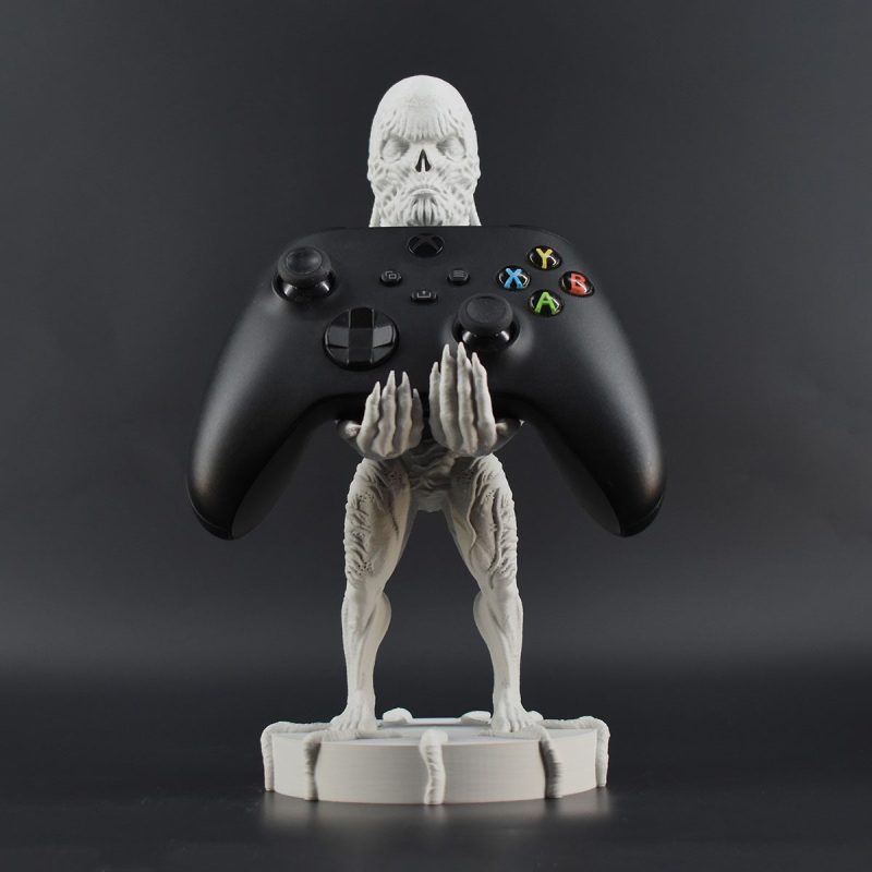 Vecna Stranger Things Controller Stand - Image 5