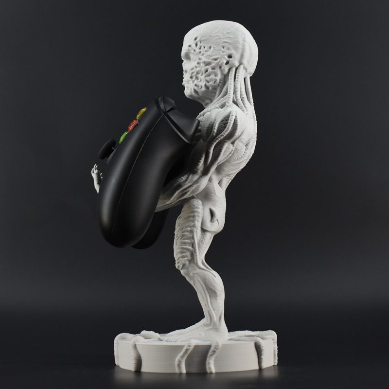 Vecna Stranger Things Controller Stand - Image 6