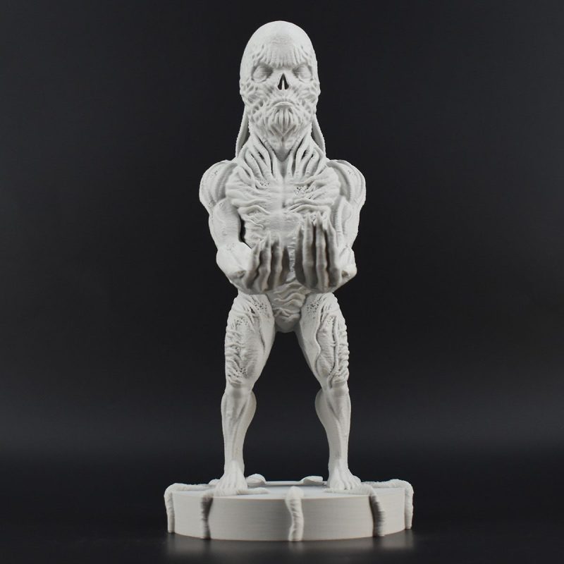 Vecna Stranger Things Controller Stand - Image 7