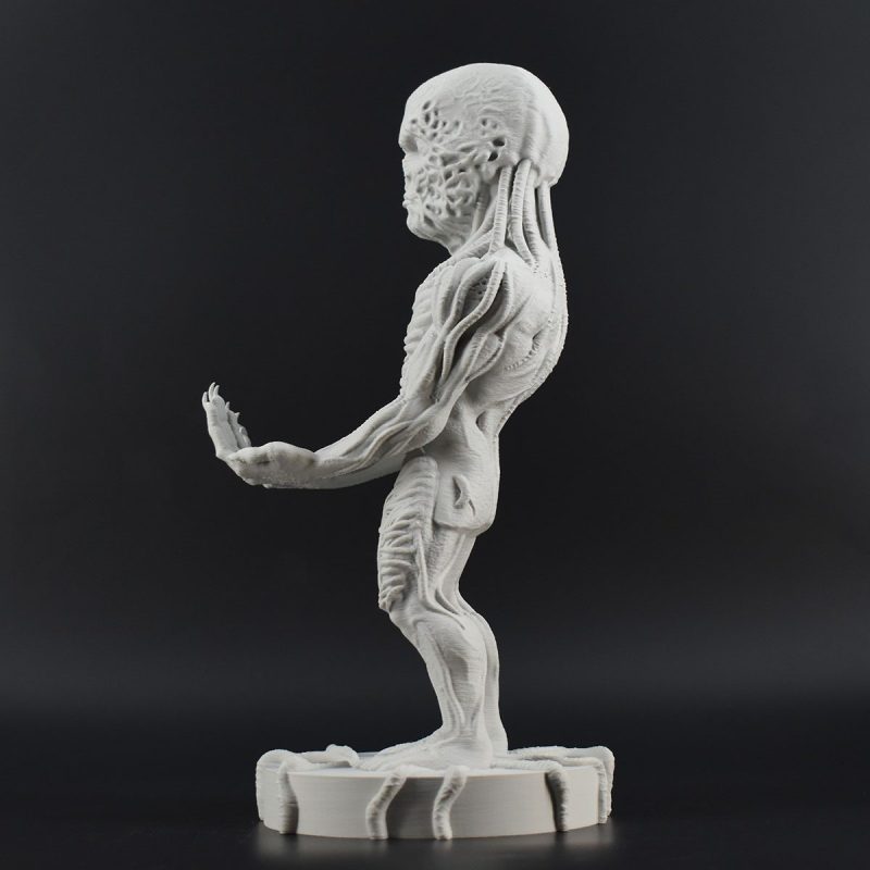 Vecna Stranger Things Controller Stand - Image 8