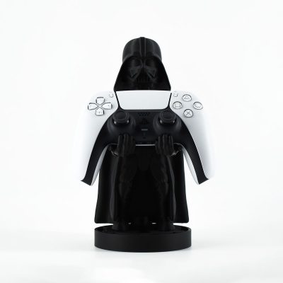 Darth Vader Controller Stand