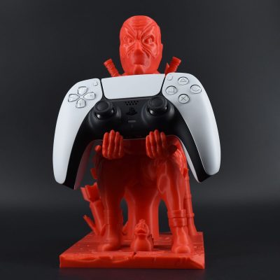 Deadpool Controller Stand