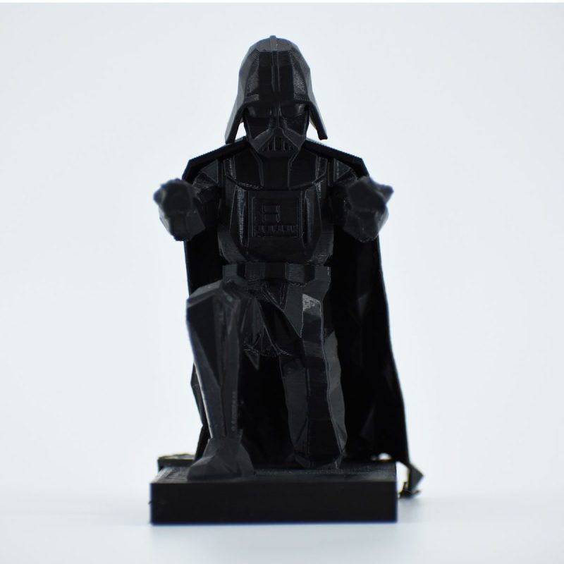 Darth Vader Pen Holder - Image 10