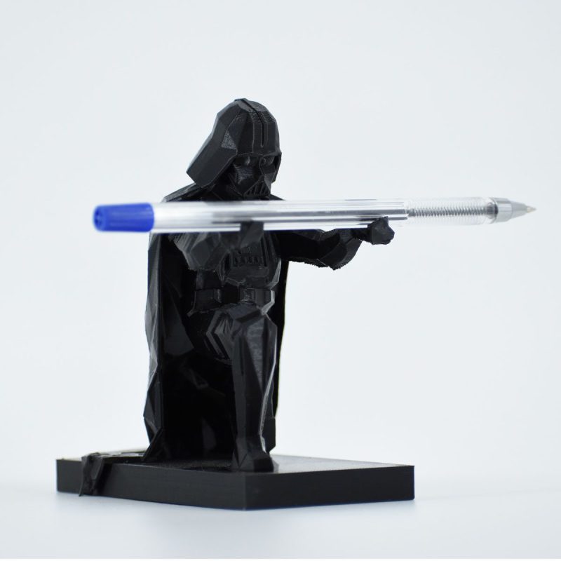Darth Vader Pen Holder - Image 2