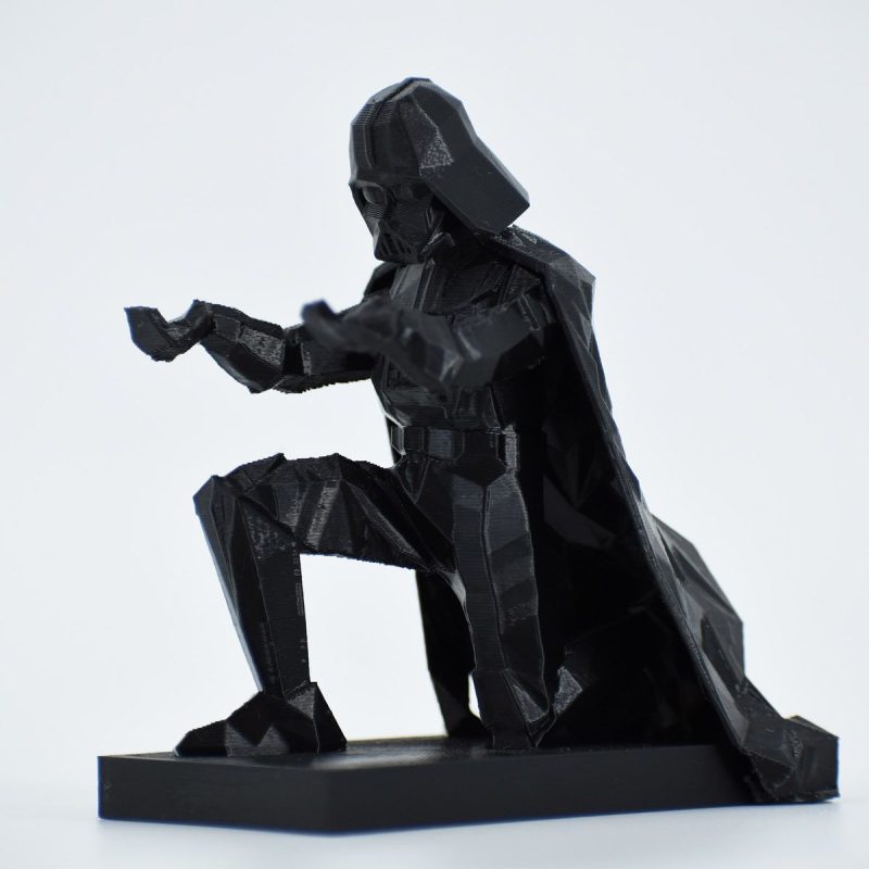 Darth Vader Pen Holder - Image 9
